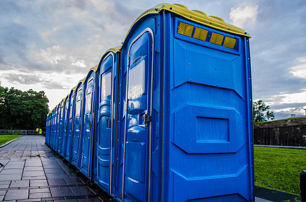 Best Affordable portable toilet rental  in Borden, IN