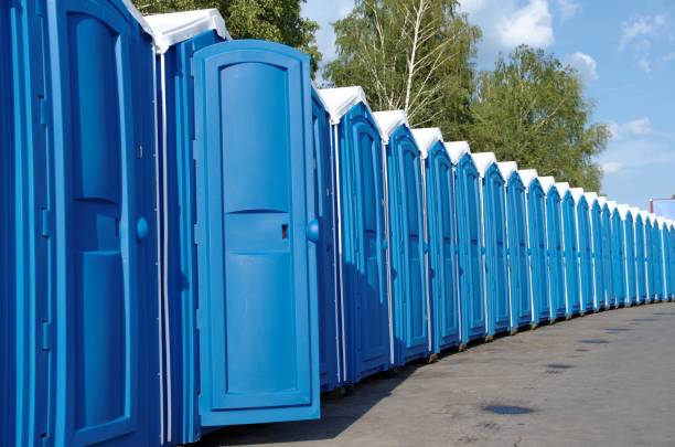 Best Wedding porta potty rental  in Borden, IN